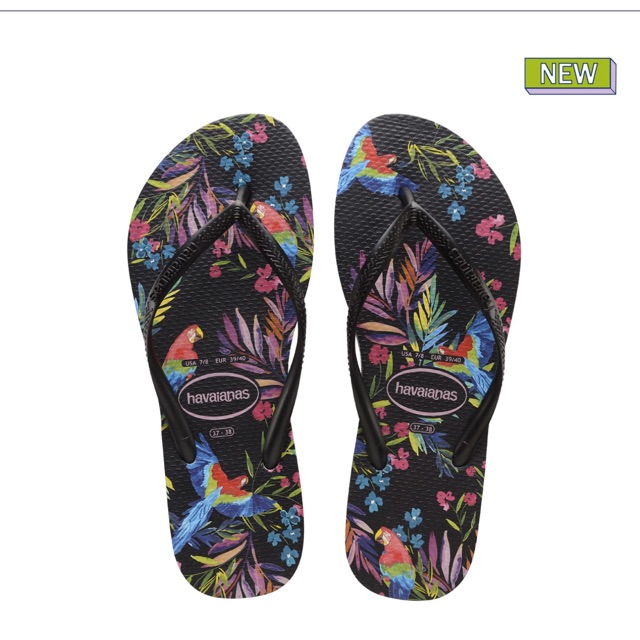 Dép Havaianas Us chính hãng SALE