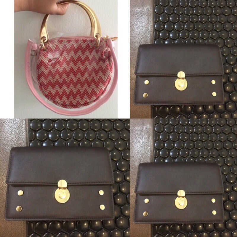 Freeship Combo 2 túi y hình