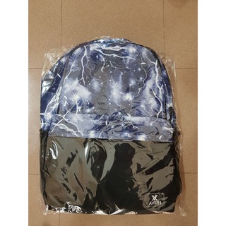 Balo thời trang nam nữ GaLaXy