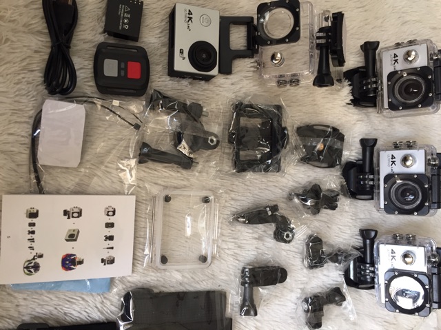CAMERA HÀNH TRÌNH SJ5600 4k WIFI | BigBuy360 - bigbuy360.vn