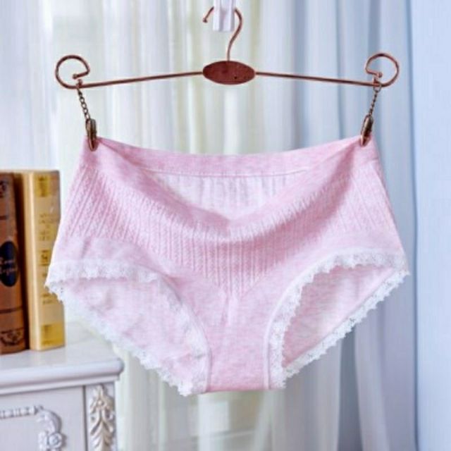 QUẦN LÓT NỮ SIÊU ĐÀN HỒI CAO CẤP NÂNG MÔNG KHÁNG KHUẨN | BigBuy360 - bigbuy360.vn