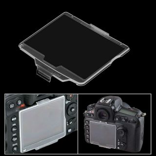 Miếng Kính nhựa bảo vệ màn hình máy ảnh Nikon