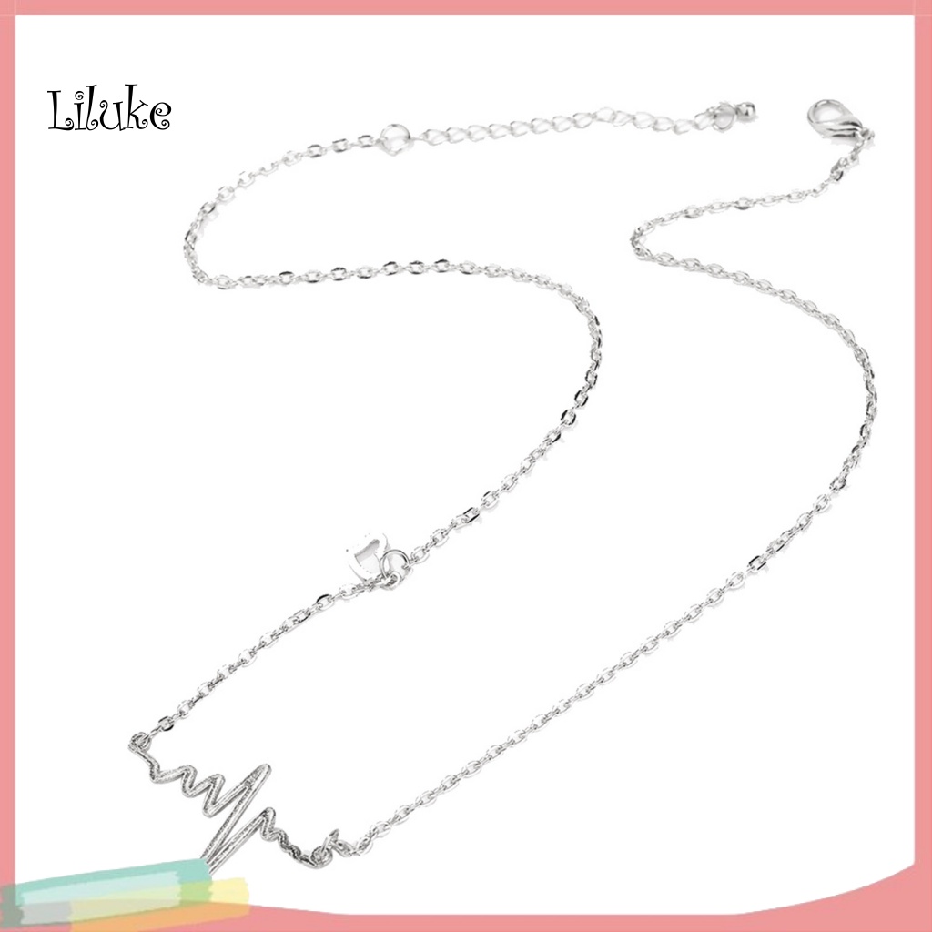 Vòng cổ Hợp Kim Trang Trí Hoa Màu Trơn Đính Đá Thời Trang Cho Nữ