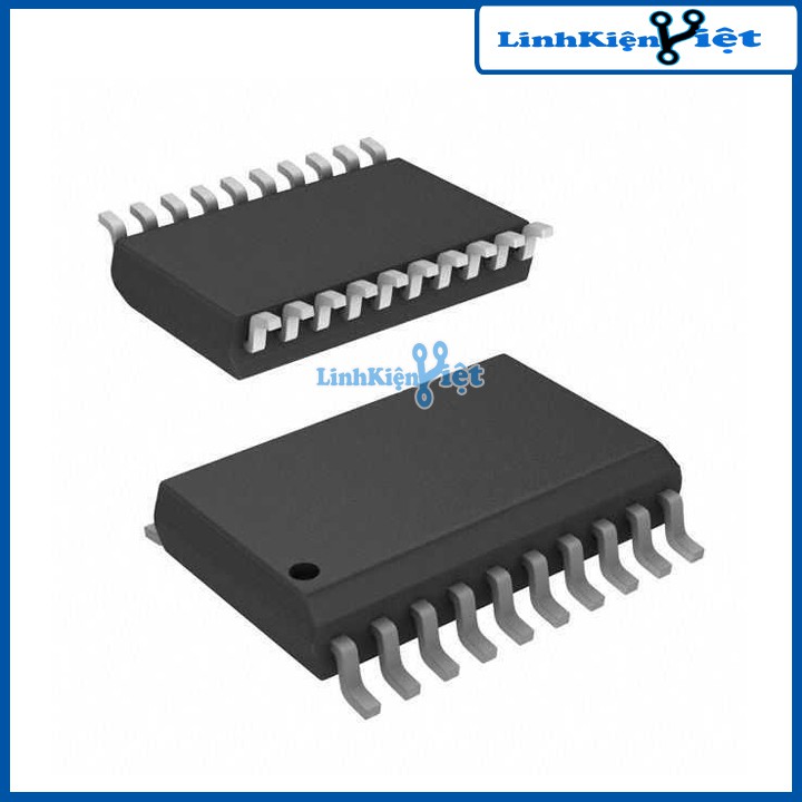 IC 74HC273 Chất Lượng Cao