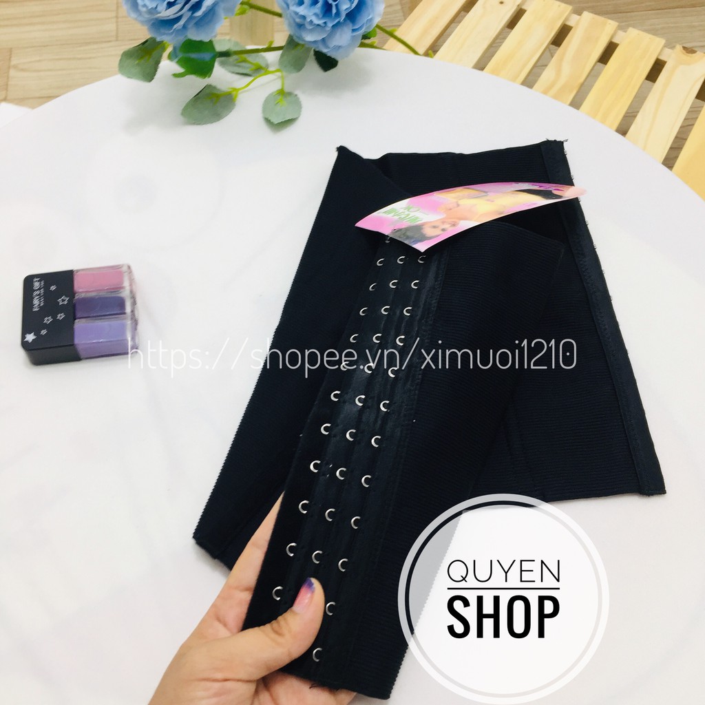 💧Đai nịt bụng định hình chống cuộn_5 size [Ảnh+Video Thật] | BigBuy360 - bigbuy360.vn