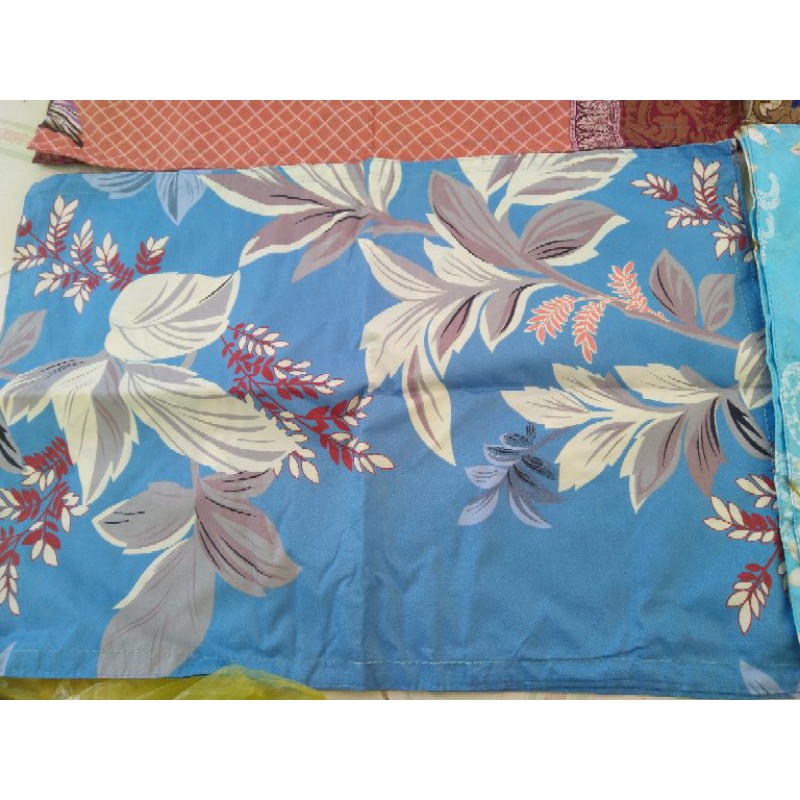 áo gối vải kate 40x60cm