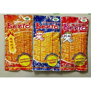 Mực Bento Thái tranhuu87