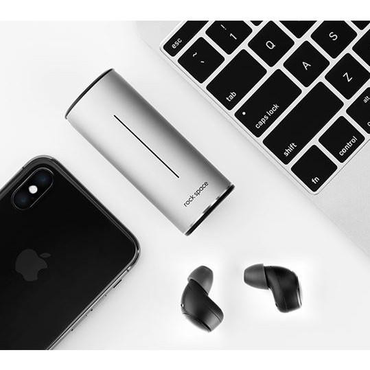 Tai Nghe Bluetooth EB50 TWS ROCK S