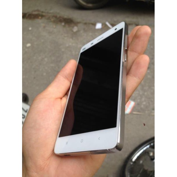 Điện thoại Xiaomi mi 4 ram 3g rom 16 gb lTE cũ | BigBuy360 - bigbuy360.vn