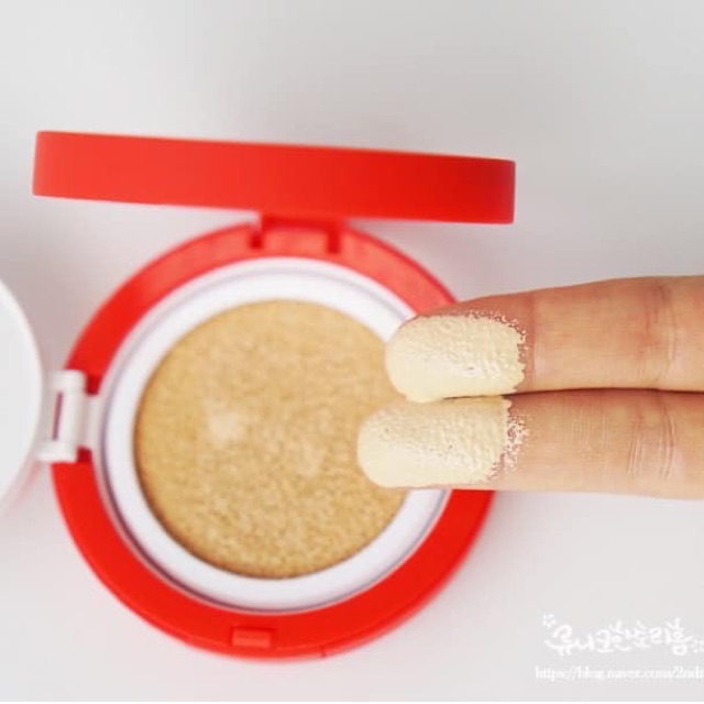 Phấn nước Missha Velvet finish Hàn Quốc | BigBuy360 - bigbuy360.vn