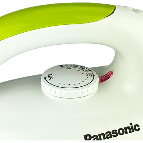 Bàn ủi khô Panasonic NI-317T - Hàng chính hãng