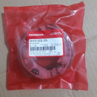 Bộ má phanh xe máy dream hàng chính hãng honda việt nam