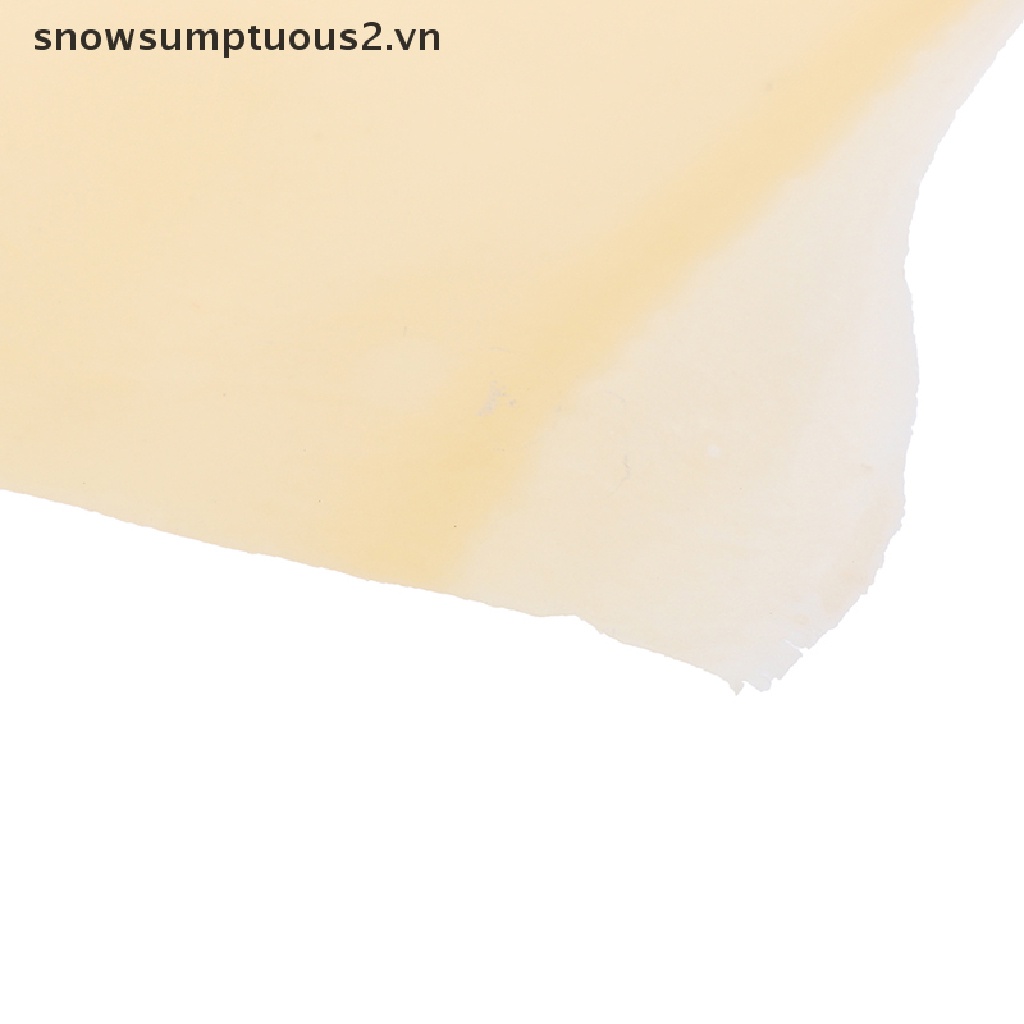 [Hàng mới về] Tóc giả hói đầu vui nhộn latex da giả hóa trang thích hợp cho mọi giới tính