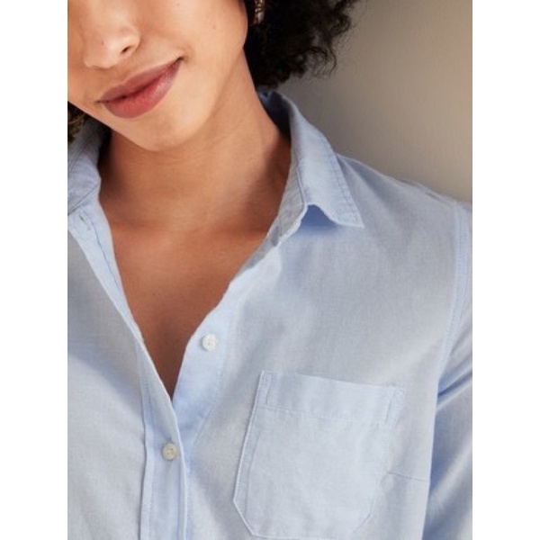 Áo sơ mi linen 2 màu