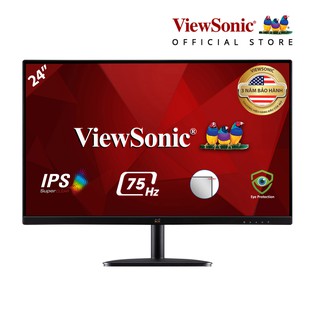 MÀN HÌNH VIEWSONIC VA2432-H - IPS