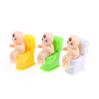 Đồ Chơi Vui Nhộn He Sits In The