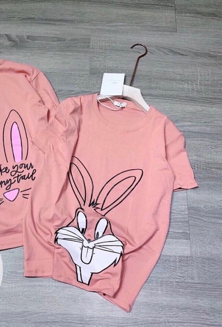 Áo phông siêu xinh