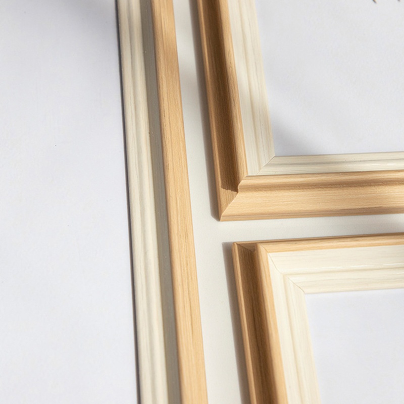 Khung Ảnh Nhựa Kích Thước A4 6in 7in Để Bàn Trang Trí Phòng Khách / Văn Phòng