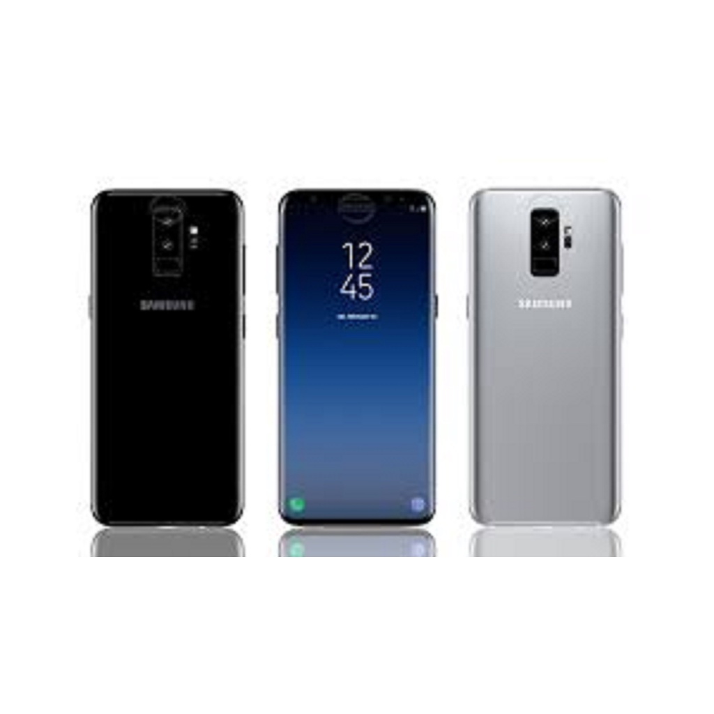 Điện thoại Samsung Galaxy S9 Plus 2sim bộ nhớ 64G ram6G, máy Chính Hãng, Chiến Game quá đỉnh - BNN 02