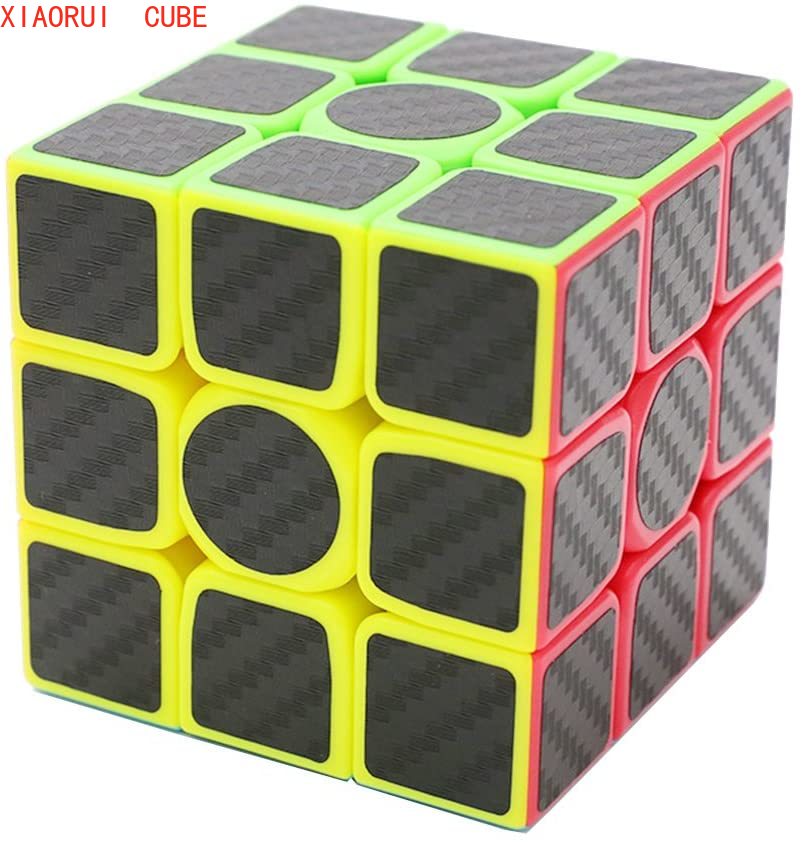 Khối Rubik 3x3 Cho Người Mới Bắt Đầu