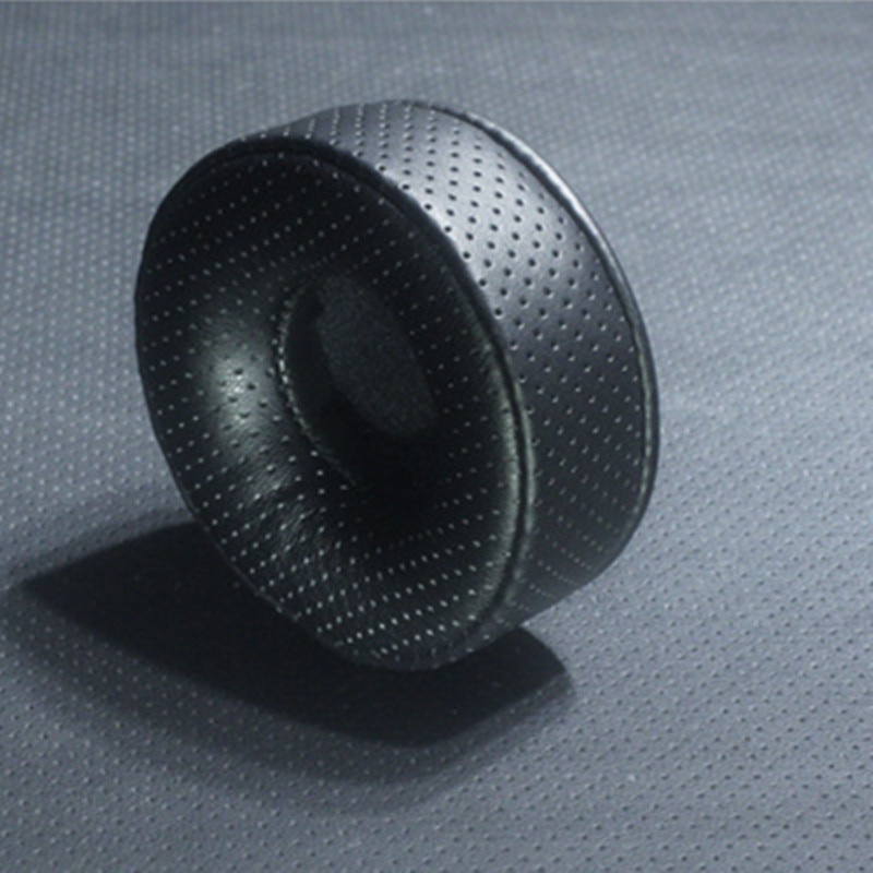 Đệm Bọc Tai Nghe Tròn 70MM 90MM 100MM 105MM 110MM Cho Razer