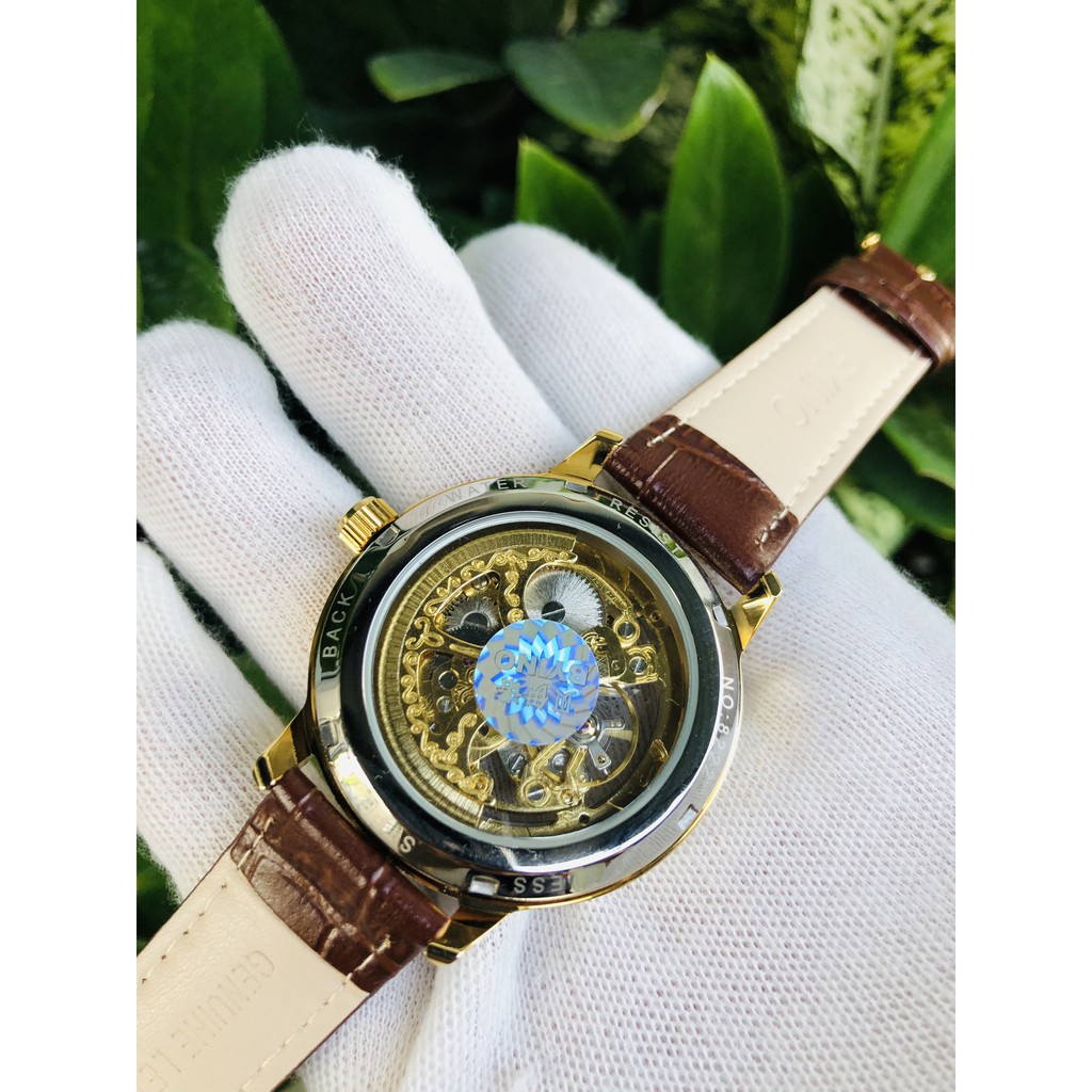 đồng hồ BYINO chính hãng nam cao cấp (tặng kèm hộp) | BigBuy360 - bigbuy360.vn