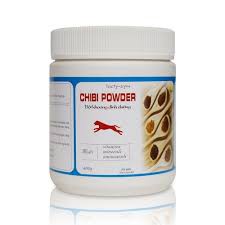 BỘT KHOÁNG DINH DƯỠNG CHO CHÓ CHIBI POWDER 400G