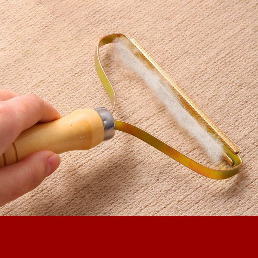 Dụng cụ loại bỏ xơ vải cho quần áo