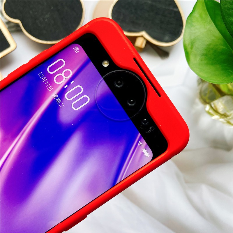 Ốp Điện Thoại Dẻo Chống Sốc Cho Vivo Nex 2 | BigBuy360 - bigbuy360.vn