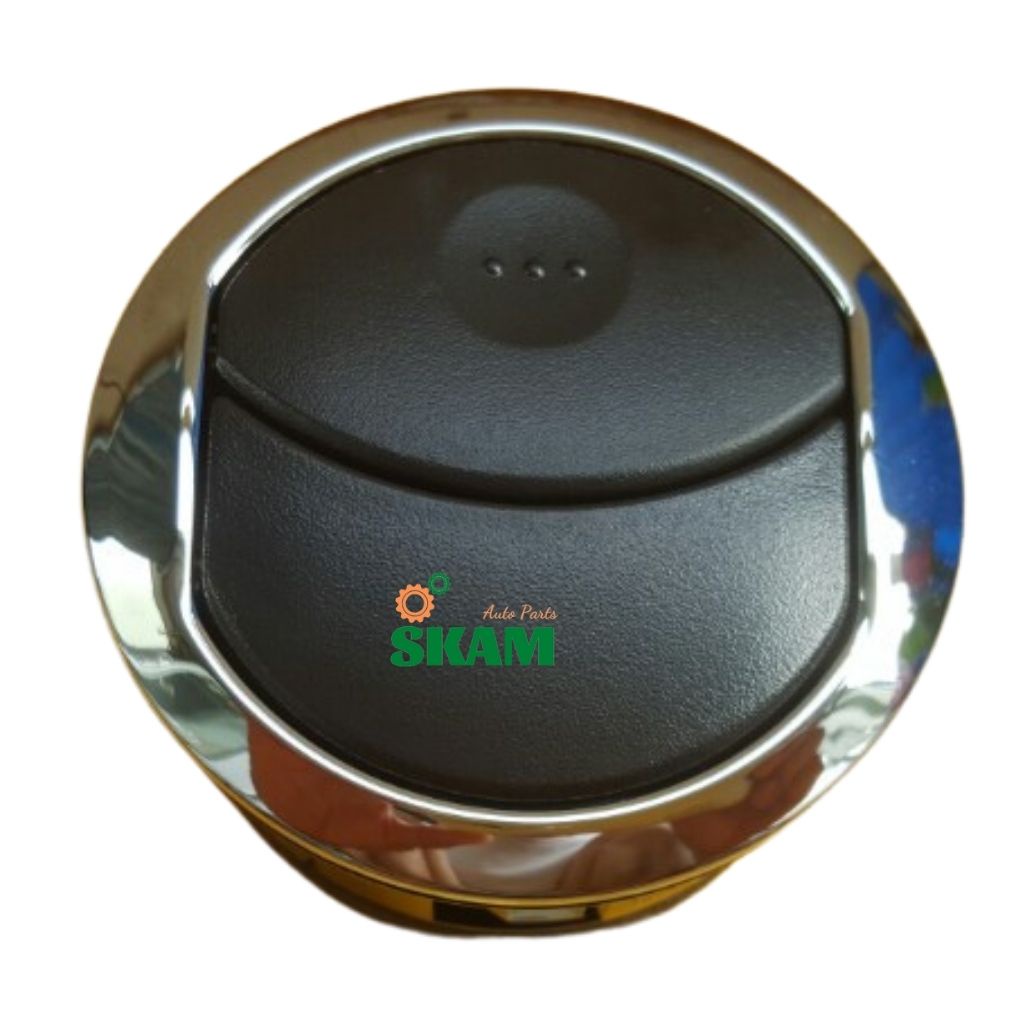 Cửa gió điều hòa DAEWOO MAZTIZ 3, SPARK, GENTRA - Skam Autoparts, 96666712, 96602404