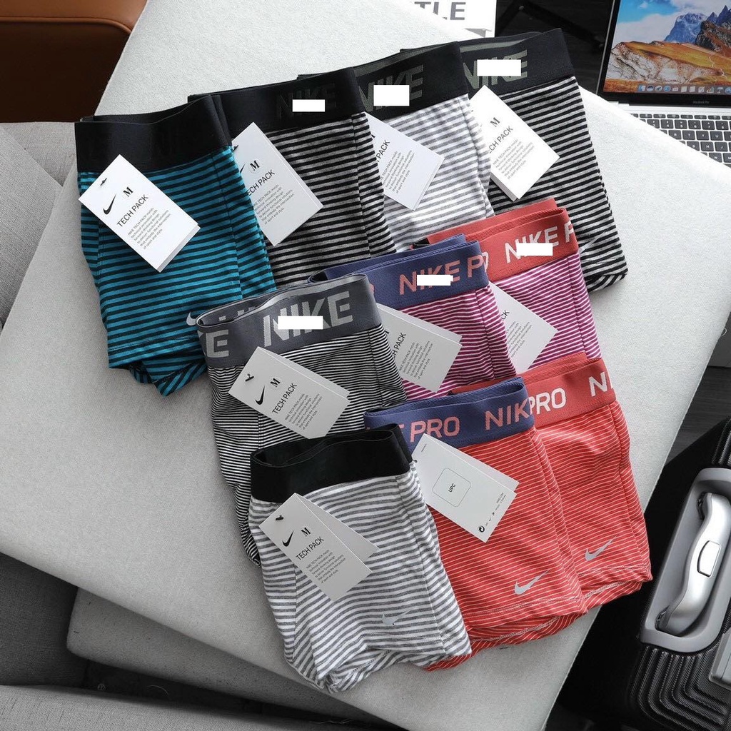 QUẦN BOXER  DƯ XỊN CỰC ĐẸP