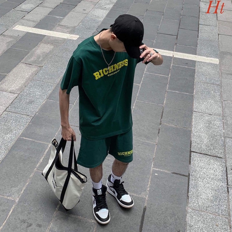 Bộ đùi Rich H2B768