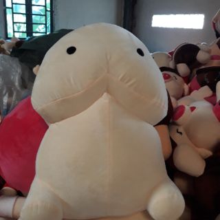 Gấu bông ciu ciu ( ảnh thật + video)
