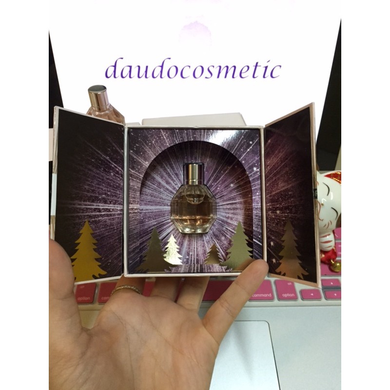 [mini] Nước hoa Viktor & Rolf Flowerbomb Flower Bomb EDP 7ml | BigBuy360 - bigbuy360.vn