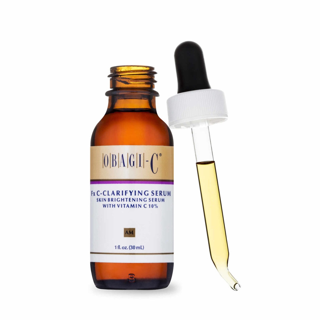 Serum sáng da chống lão hóa Obagi C Fx System C Clarifying Serum 30ml