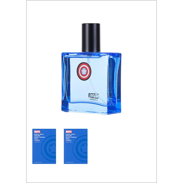 Nước hoa nam MARVEL-50ml