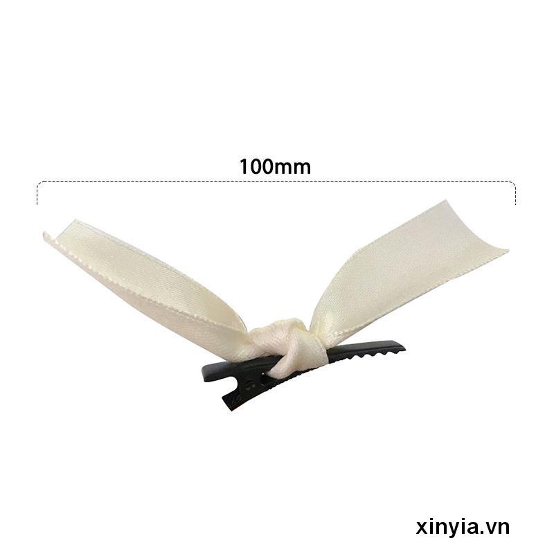 Kẹp Tóc Lolita Dễ Thương Cho Nữ