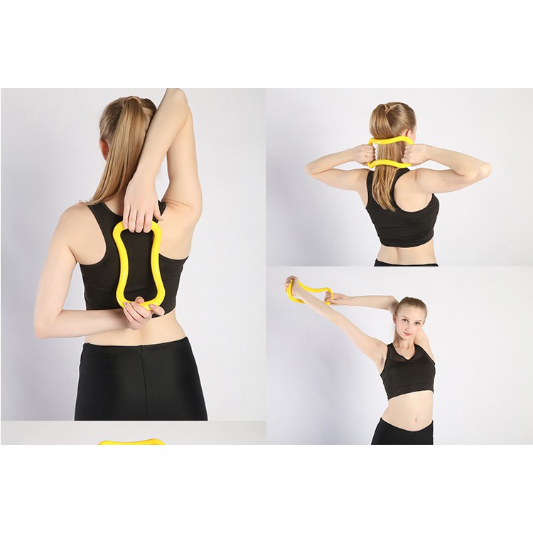 Vòng Tập Myring Yoga Hàn Quốc Cao Cấp