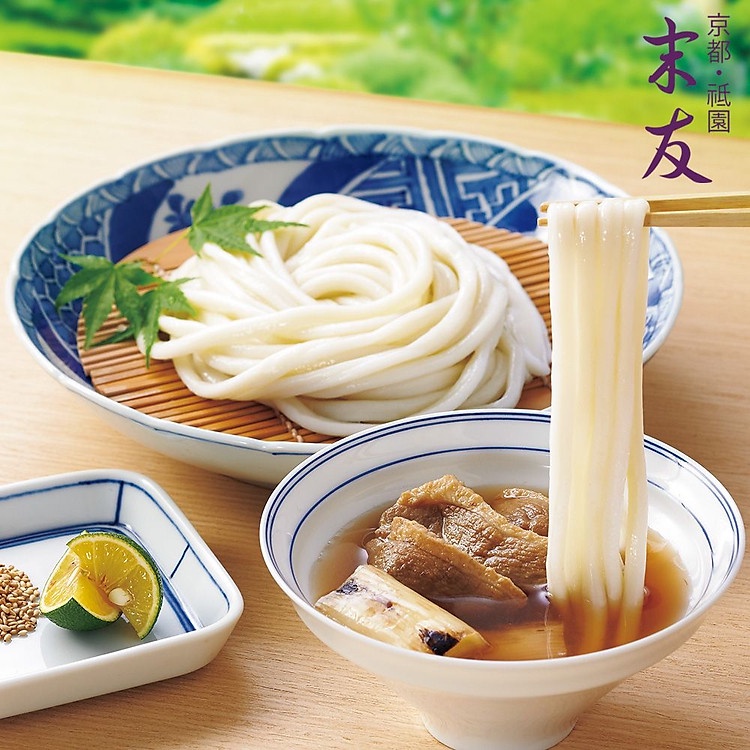 Mì Soba, Somen, Udon Asahi Nhật Bản