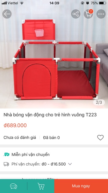 Thanh lý nhà bóng cho trẻ