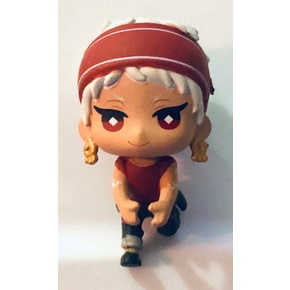 Mô hình mini đu dây sạc Hugcot Disney: Twisted Wonderland chính hãng Nhật Bản