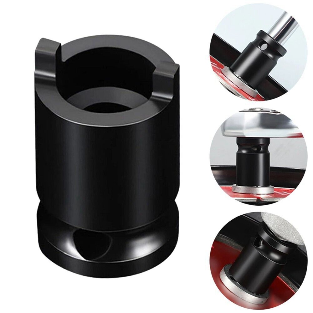 Cờ Lê Ổ Cắm Máy Mài Góc Tháo Gỡ Nhanh Tiện Dụng