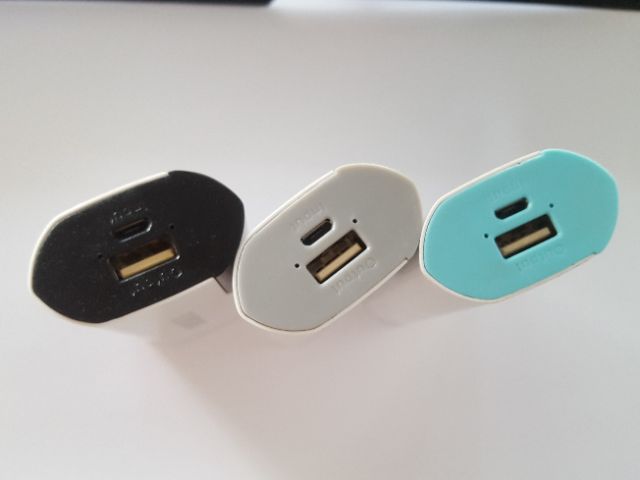 Sạc Dự Phòng 5600 mah