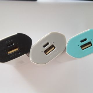 Sạc dự phòng 5600 mah
