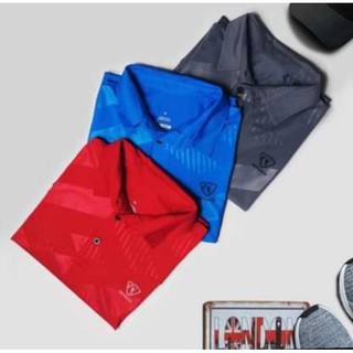 Áo thun thể thao nam cổ bẻ , Áo Thun Nam vải thun lạnh siêu mát