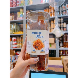 MỰC XÉ TẨM VỊ 250GR