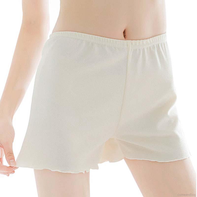 [Mã WACB52 giảm 20K đơn 99K] Quần an toàn mặc trong váy thoải mái cho nữ | BigBuy360 - bigbuy360.vn