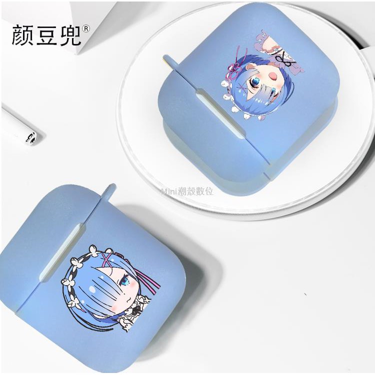 Vỏ Bảo Vệ Hộp Sạc Tai Nghe Airpods Pro 2 / 3 Hình Hộp Sữa Xinh Xắn | BigBuy360 - bigbuy360.vn