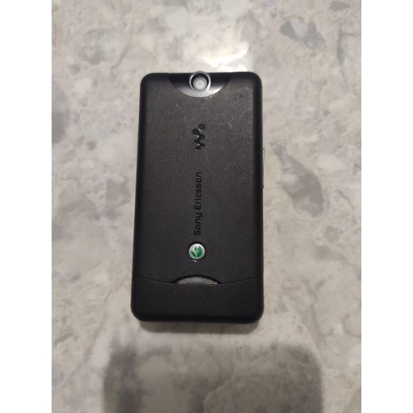 Sony Ericsson w205a