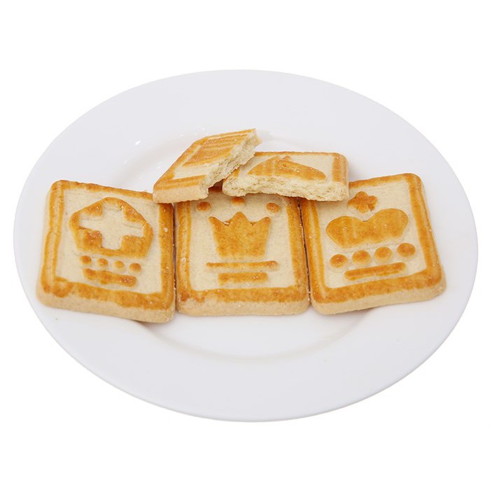 Bánh quy bơ chessmen hiệu Pepperidge Farm gói 206g Nhập Khẩu Mỹ